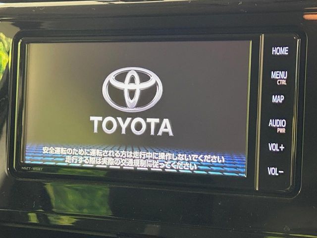 TOYOTA ROOMY 2021 Image 31