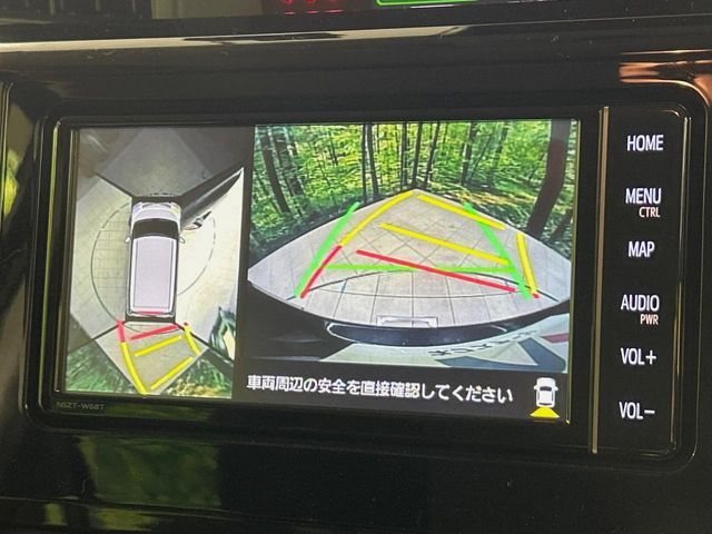 TOYOTA ROOMY 2021 Image 31