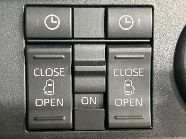 TOYOTA ROOMY 2021 Image 31