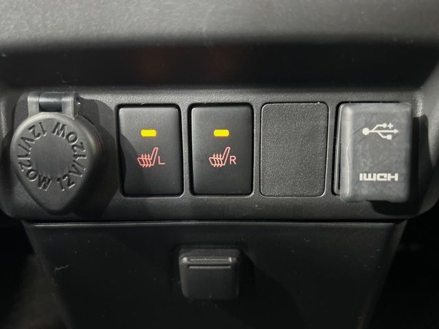 TOYOTA ROOMY 2021 Image 31