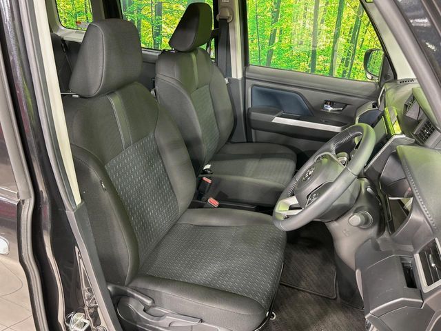 TOYOTA ROOMY 2021 Image 31