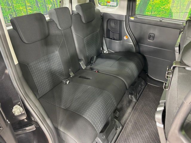 TOYOTA ROOMY 2021 Image 31