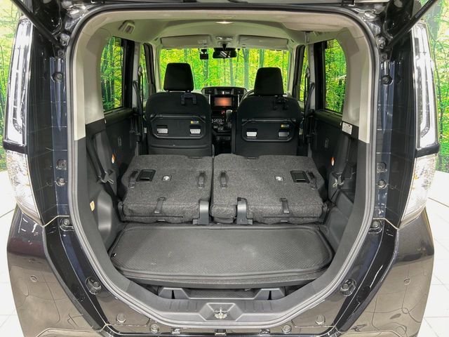 TOYOTA ROOMY 2021 Image 31