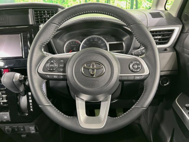 TOYOTA ROOMY 2021 Image 31