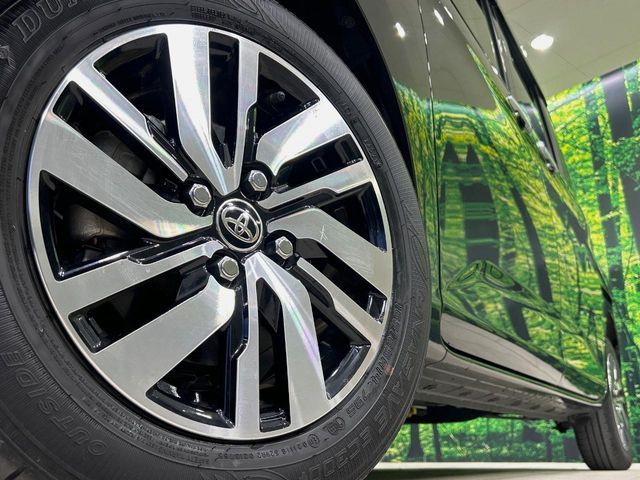 TOYOTA ROOMY 2021 Image 31