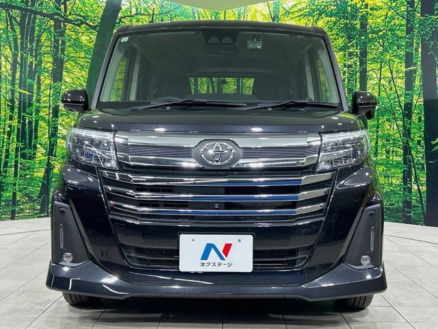 TOYOTA ROOMY 2021 Image 31