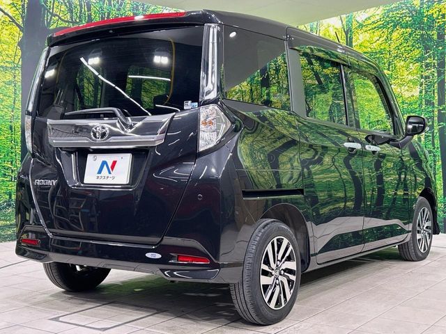 TOYOTA ROOMY 2021 Image 31