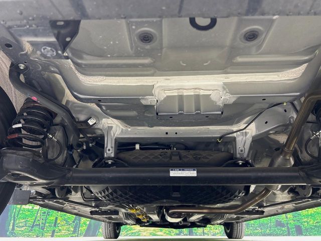 TOYOTA ROOMY 2021 Image 31