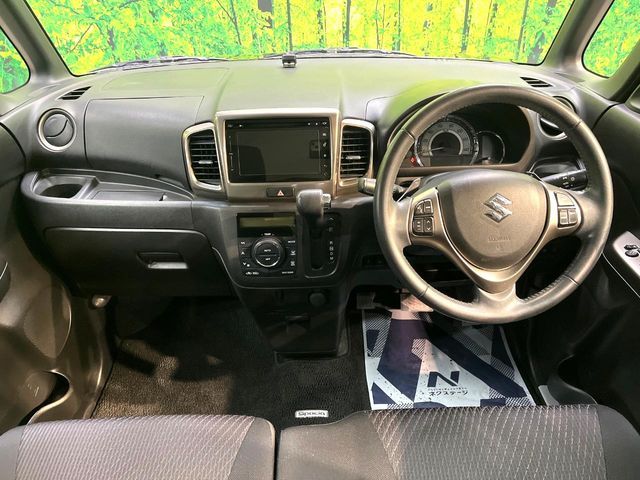 SUZUKI SPACIA CUSTOM Z 2017 Image 31