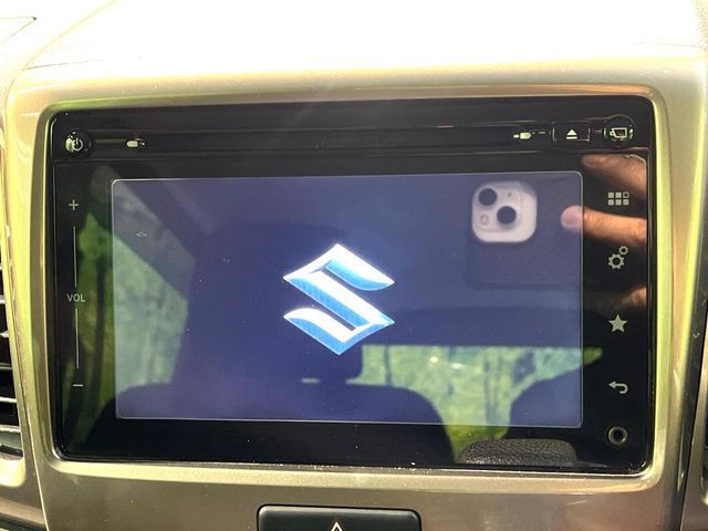 SUZUKI SPACIA CUSTOM Z 2017 Image 31