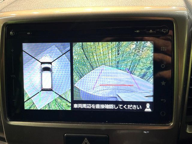 SUZUKI SPACIA CUSTOM Z 2017 Image 31