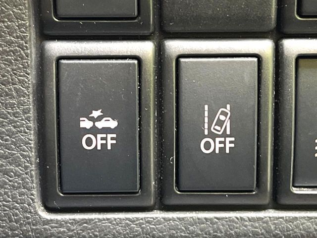 SUZUKI SPACIA CUSTOM Z 2017 Image 31