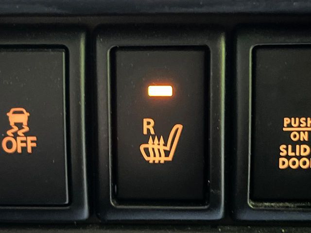 SUZUKI SPACIA CUSTOM Z 2017 Image 31