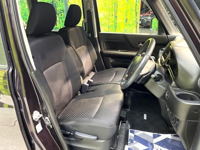 SUZUKI SPACIA CUSTOM Z 2017 Image 31