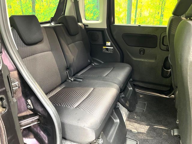 SUZUKI SPACIA CUSTOM Z 2017 Image 31