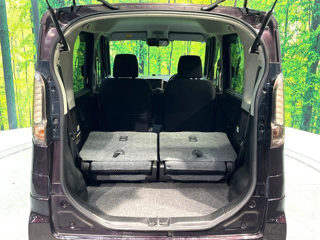 SUZUKI SPACIA CUSTOM Z 2017 Image 31