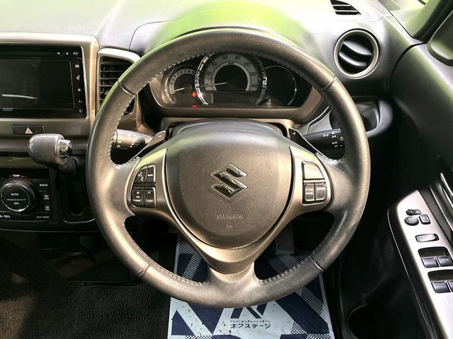 SUZUKI SPACIA CUSTOM Z 2017 Image 31