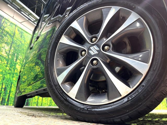 SUZUKI SPACIA CUSTOM Z 2017 Image 31