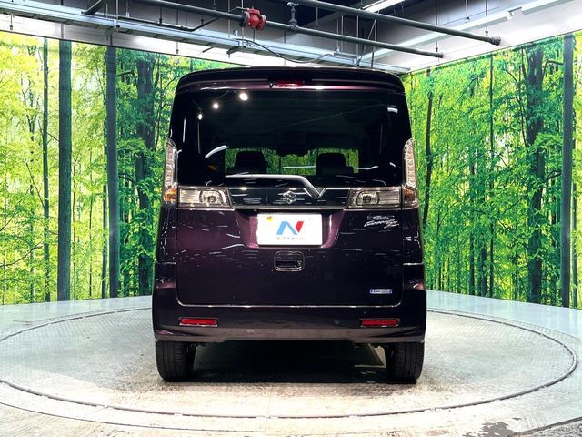 SUZUKI SPACIA CUSTOM Z 2017 Image 31