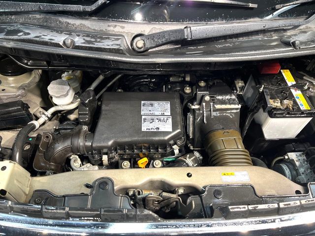 SUZUKI SPACIA CUSTOM Z 2017 Image 31