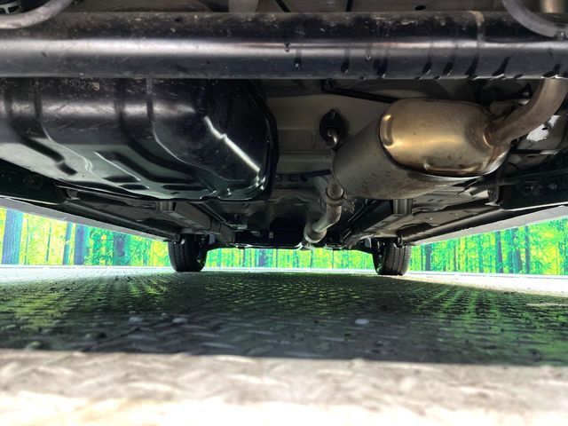 SUZUKI SPACIA CUSTOM Z 2017 Image 31