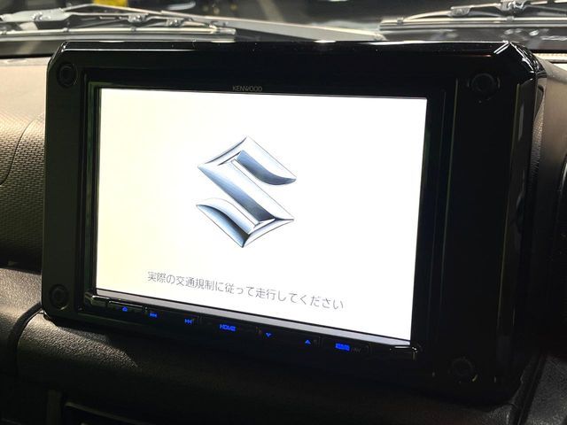 SUZUKI JIMNY SIERRA 2024 Image 31