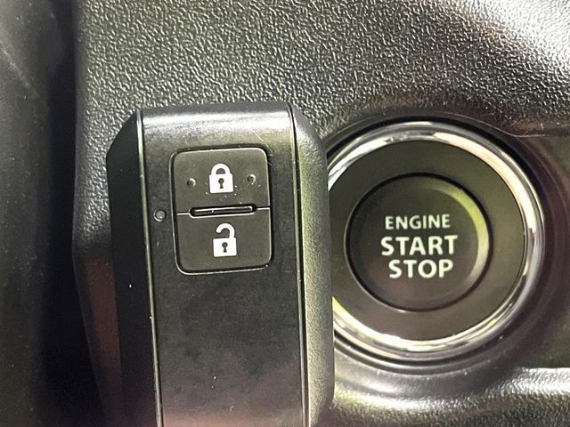 SUZUKI JIMNY SIERRA 2024 Image 31