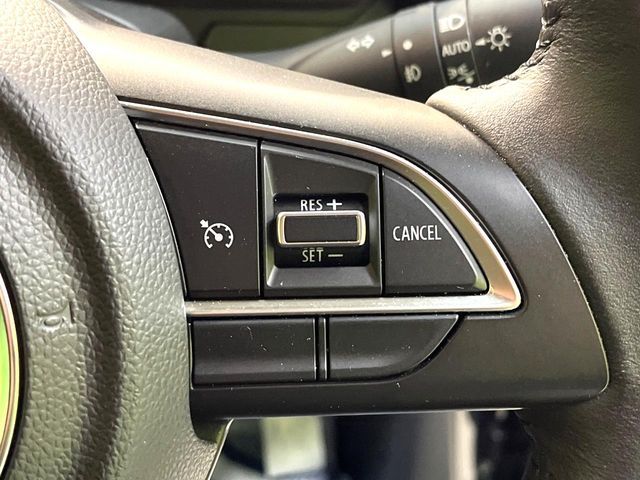 SUZUKI JIMNY SIERRA 2024 Image 31