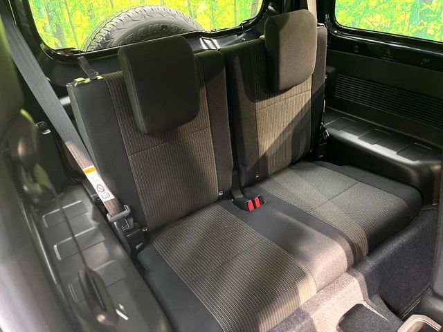 SUZUKI JIMNY SIERRA 2024 Image 31