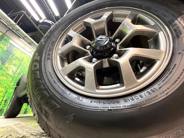 SUZUKI JIMNY SIERRA 2024 Image 31