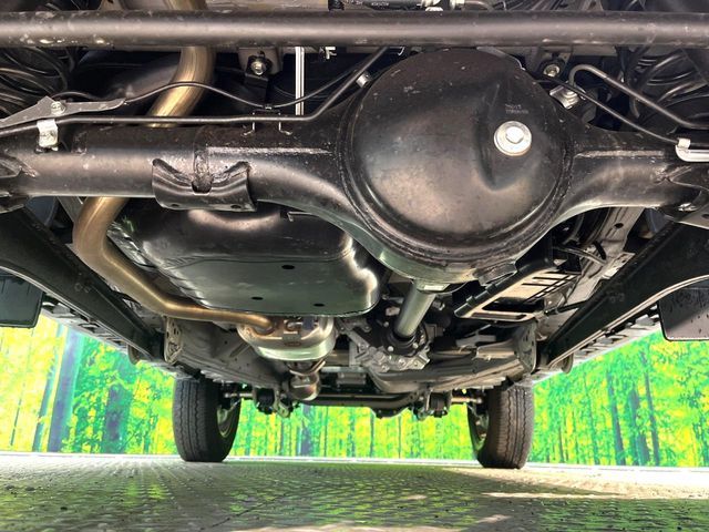 SUZUKI JIMNY SIERRA 2024 Image 31