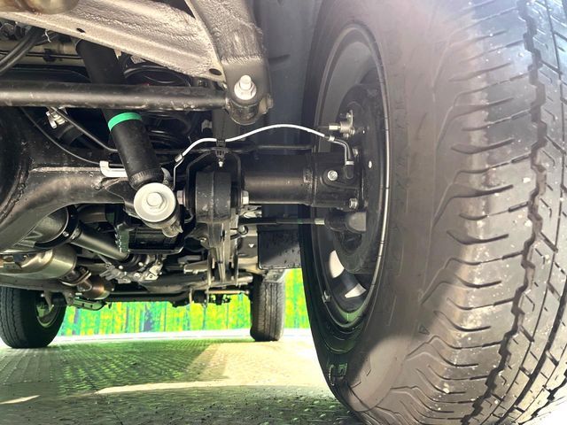 SUZUKI JIMNY SIERRA 2024 Image 31