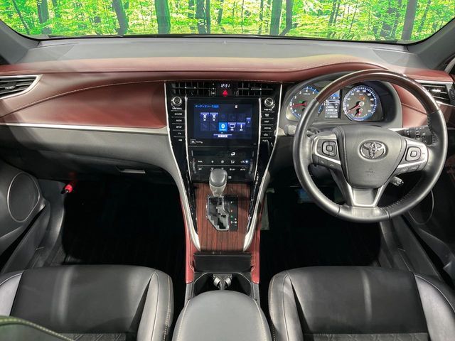 TOYOTA HARRIER 2WD 2015 Image 31