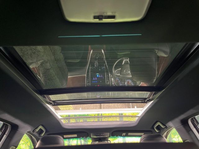 TOYOTA HARRIER 2WD 2015 Image 31