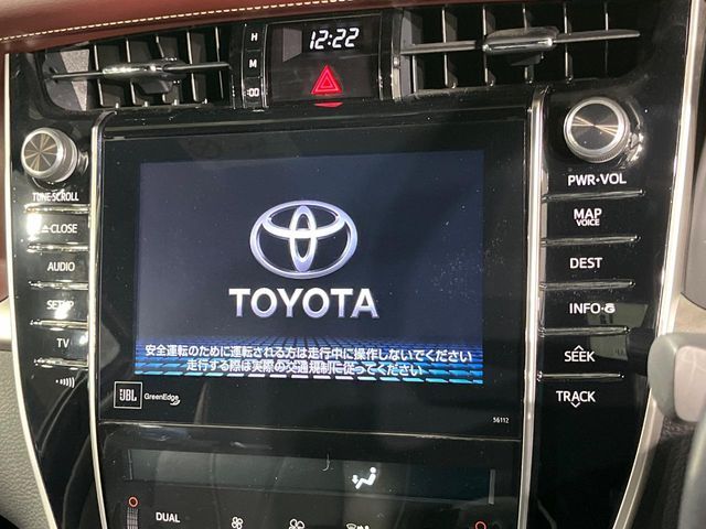 TOYOTA HARRIER 2WD 2015 Image 31