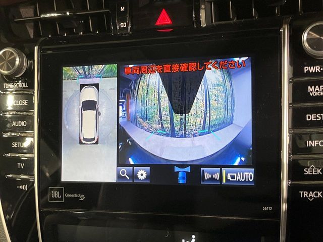 TOYOTA HARRIER 2WD 2015 Image 31