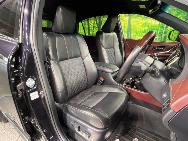 TOYOTA HARRIER 2WD 2015 Image 31