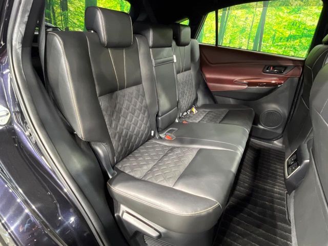 TOYOTA HARRIER 2WD 2015 Image 31