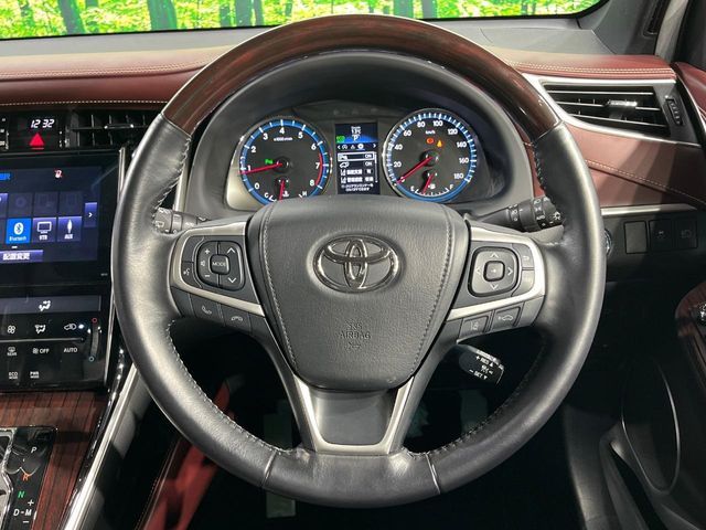 TOYOTA HARRIER 2WD 2015 Image 31