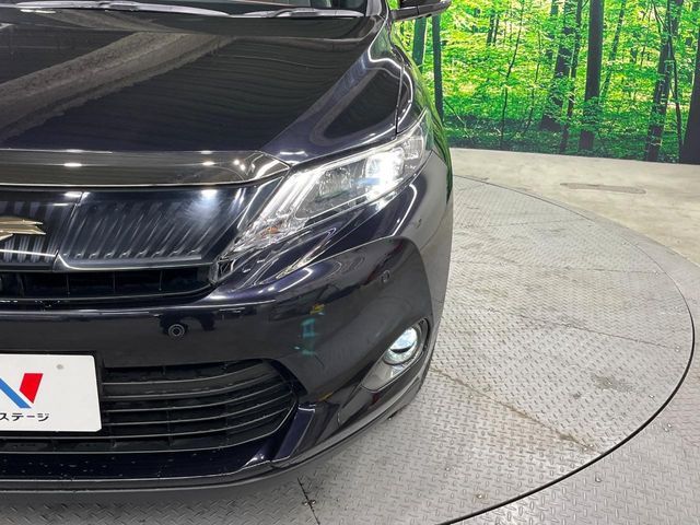 TOYOTA HARRIER 2WD 2015 Image 31