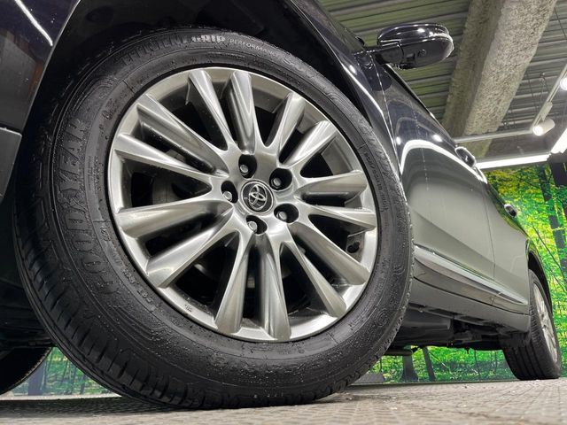 TOYOTA HARRIER 2WD 2015 Image 31