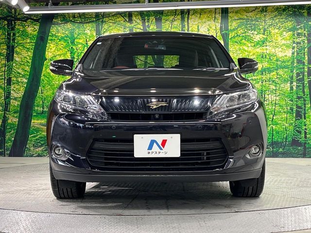 TOYOTA HARRIER 2WD 2015 Image 31