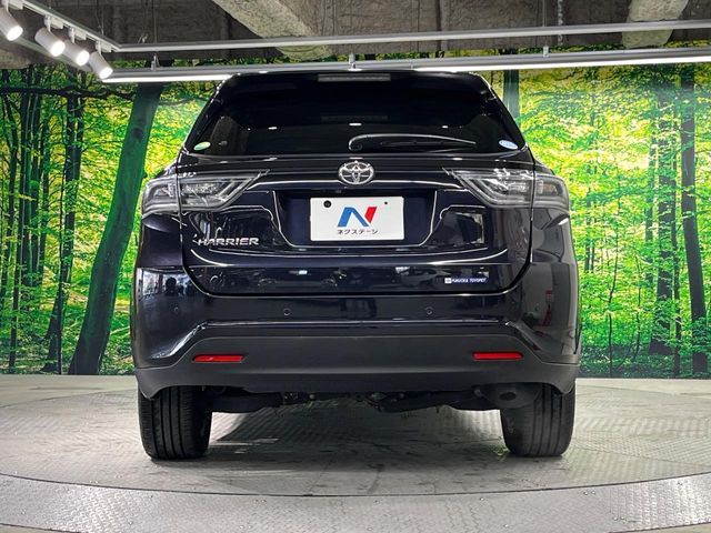 TOYOTA HARRIER 2WD 2015 Image 31