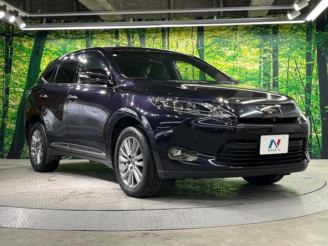 TOYOTA HARRIER 2WD 2015 Image 31