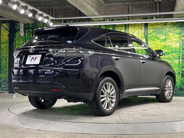 TOYOTA HARRIER 2WD 2015 Image 31