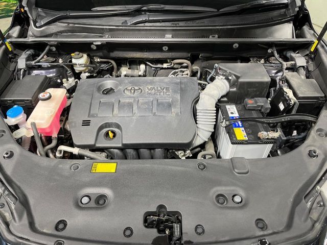 TOYOTA HARRIER 2WD 2015 Image 31