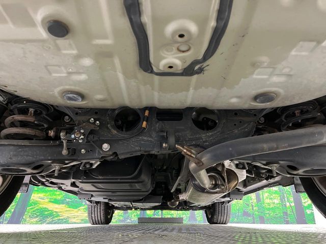 TOYOTA HARRIER 2WD 2015 Image 31