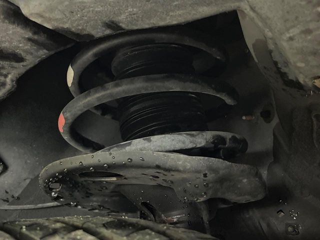 TOYOTA HARRIER 2WD 2015 Image 31