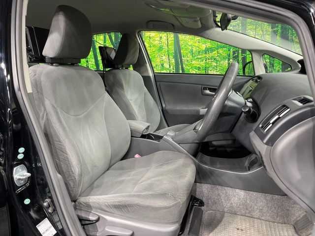 TOYOTA PRIUS 2010 Image 31