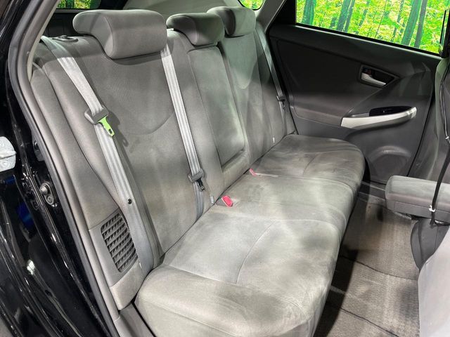 TOYOTA PRIUS 2010 Image 31